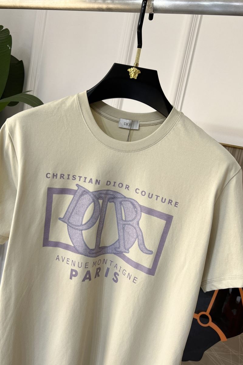 Christian Dior T-Shirts